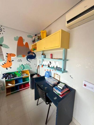 Apartamento, 3 quartos, 98 m² - Foto 5