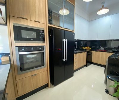 Apartamento, 3 quartos, 122 m² - Foto 2