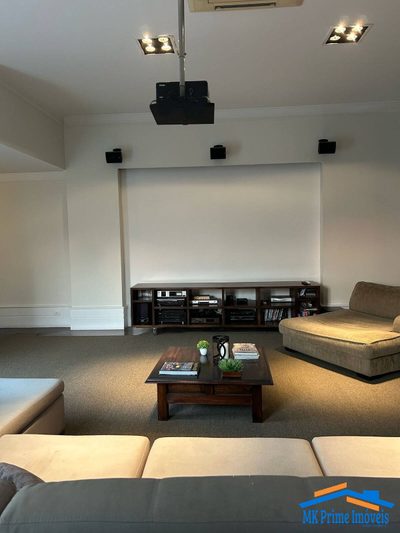 Casa, 5 quartos, 1850 m² - Foto 4