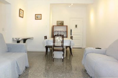 Apartamento, 3 quartos, 110 m² - Foto 4