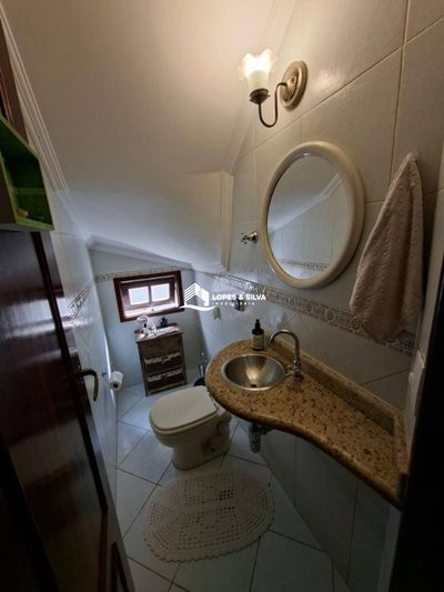 Sobrado, 3 quartos, 128 m² - Foto 3