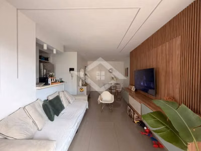 Apartamento, 2 quartos, 70 m² - Foto 2