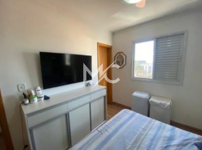 Apartamento, 3 quartos, 74 m² - Foto 2