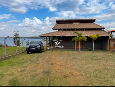 Casa, 4 quartos, 330 m² - Foto 5
