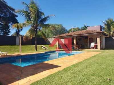 Chácara, 1 quarto, 1000 m² - Foto 2