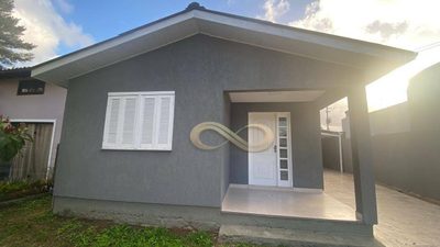 Casa, 3 quartos, 145 m² - Foto 1