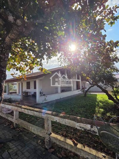 Casa, 3 quartos, 133 m² - Foto 2