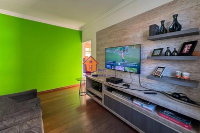 Apartamento, 3 quartos - Foto 1