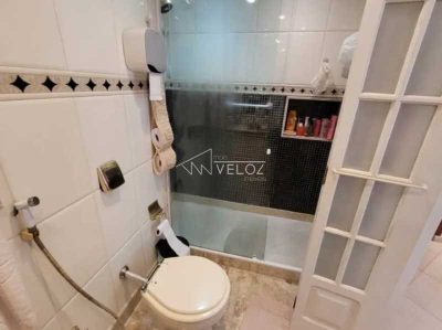 Apartamento, 3 quartos, 107 m² - Foto 1
