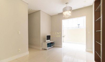 Apartamento, 2 quartos, 65 m² - Foto 5