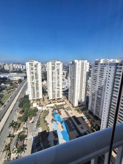 Apartamento, 3 quartos, 123 m² - Foto 2