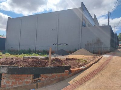Depósito-Galpão, 200 m² - Foto 4