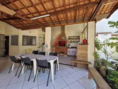 Casa, 3 quartos, 52 m² - Foto 3