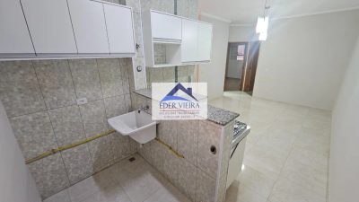 Apartamento, 2 quartos, 65 m² - Foto 1