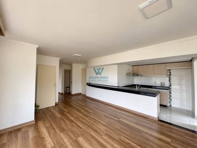 Apartamento, 3 quartos, 118 m² - Foto 4
