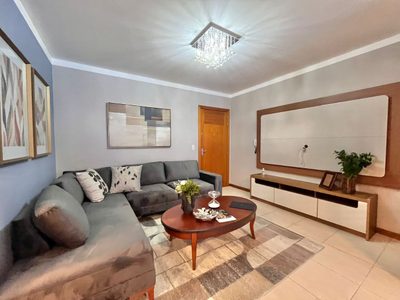 Apartamento, 3 quartos, 141 m² - Foto 3