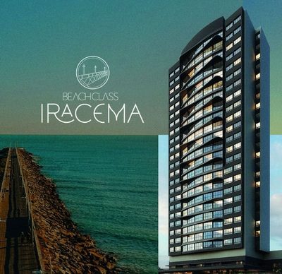 Apartamento, 1 quarto, 35 m² - Foto 2