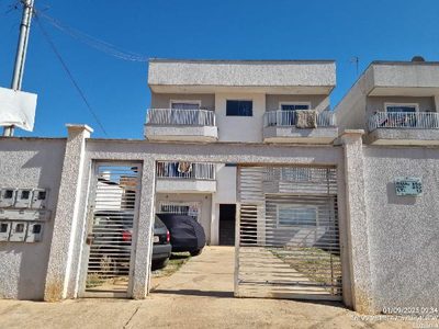 Apartamento, 2 quartos, 63 m² - Foto 1