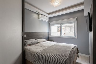 Apartamento, 2 quartos, 51 m² - Foto 5