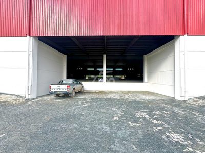 Depósito-Galpão, 2200 m² - Foto 3