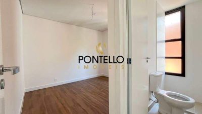 Apartamento, 2 quartos, 77 m² - Foto 3