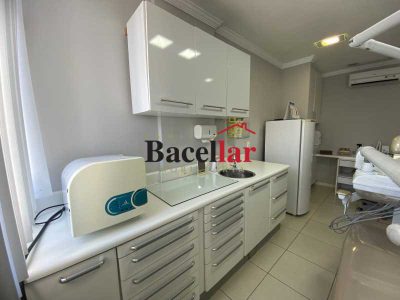 Sala-Conjunto, 28 m² - Foto 5