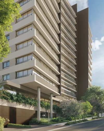 Apartamento, 3 quartos, 200 m² - Foto 3