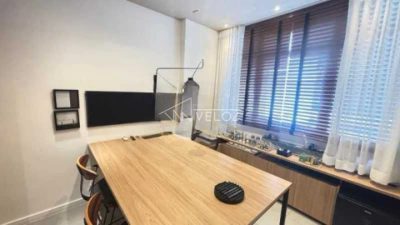 Apartamento, 25 m² - Foto 2