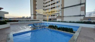 Apartamento, 2 quartos, 51 m² - Foto 1