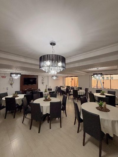 Apartamento, 2 quartos, 120 m² - Foto 5