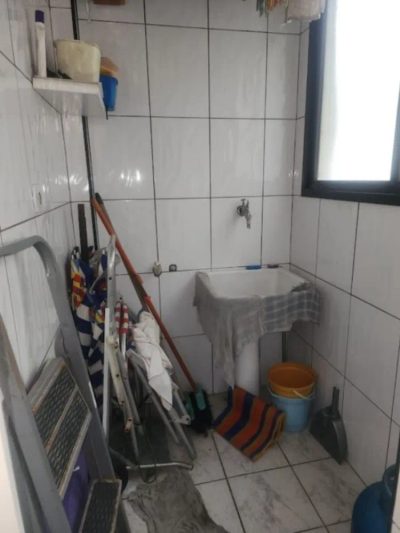 Apartamento, 1 quarto, 52 m² - Foto 3
