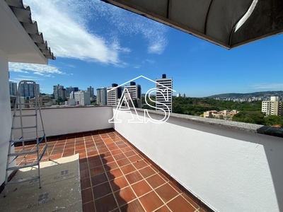 Cobertura, 2 quartos, 130 m² - Foto 3
