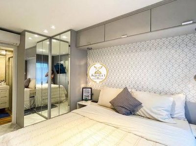 Apartamento, 2 quartos, 67 m² - Foto 3