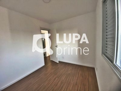 Apartamento, 2 quartos, 47 m² - Foto 4