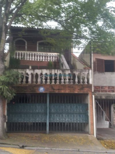 Casa, 4 quartos, 242 m² - Foto 1