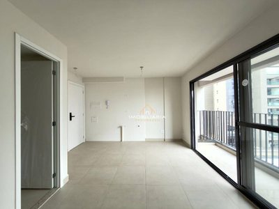 Apartamento, 1 quarto, 25 m² - Foto 3
