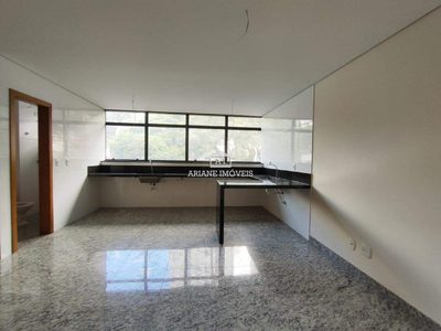 Apartamento, 1 quarto, 37 m² - Foto 2