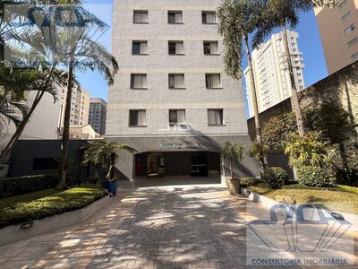 Apartamento, 3 quartos, 86 m² - Foto 1