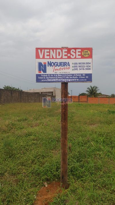 Terreno, 500 m² - Foto 2