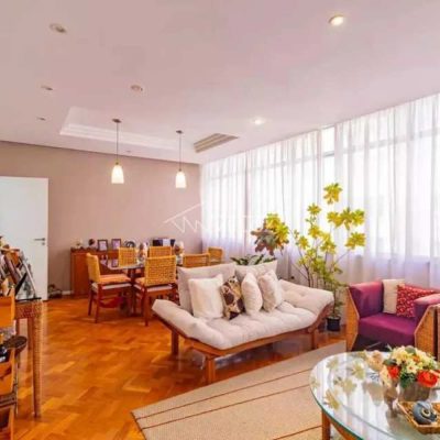 Apartamento, 3 quartos, 120 m² - Foto 4