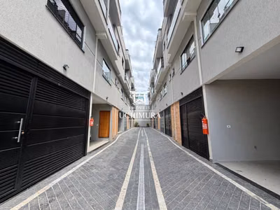 Sobrado, 3 quartos, 120 m² - Foto 1