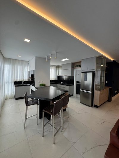 Apartamento, 3 quartos, 127 m² - Foto 2