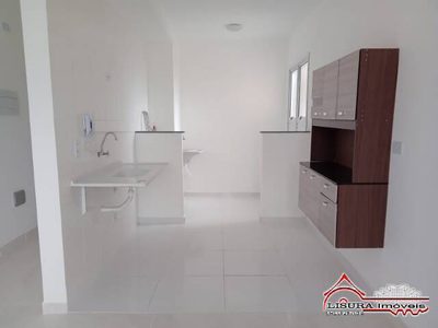 Apartamento, 2 quartos, 54 m² - Foto 2