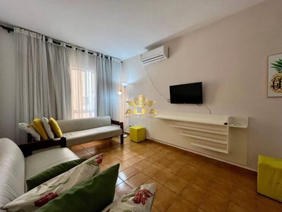 Apartamento, 1 quarto, 50 m² - Foto 5
