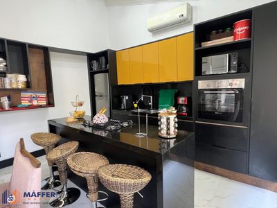 Cobertura, 3 quartos, 176 m² - Foto 5