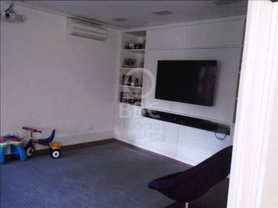 Apartamento, 4 quartos, 262 m² - Foto 4