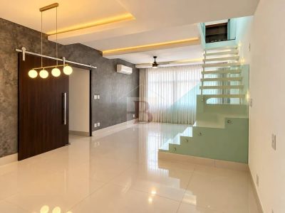 Cobertura, 4 quartos, 220 m² - Foto 3