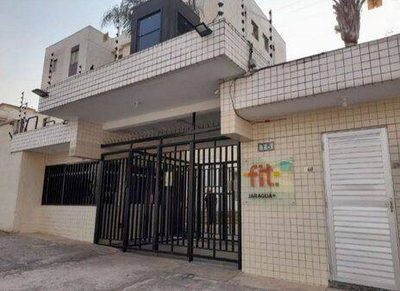 Apartamento, 2 quartos, 43 m² - Foto 2