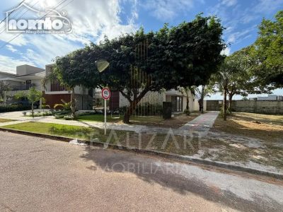 Casa, 1 quarto, 339 m² - Foto 3