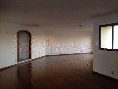 Apartamento, 4 quartos, 370 m² - Foto 3